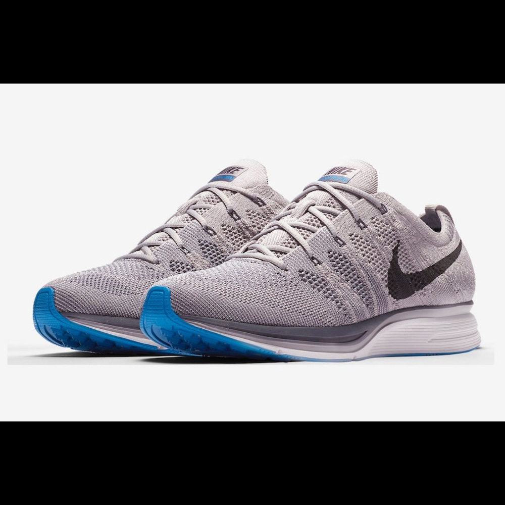 Nike Flyknit Trainer Atmosphere Grey